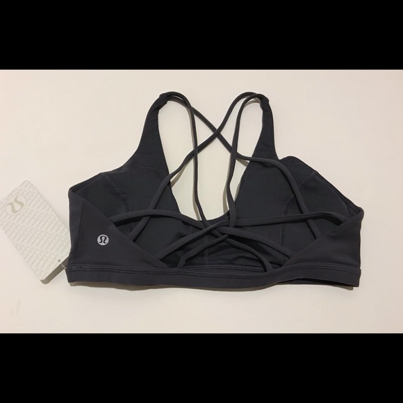 Lululemon Full Freedom Bra NWT $48 - Picture 3 of 5